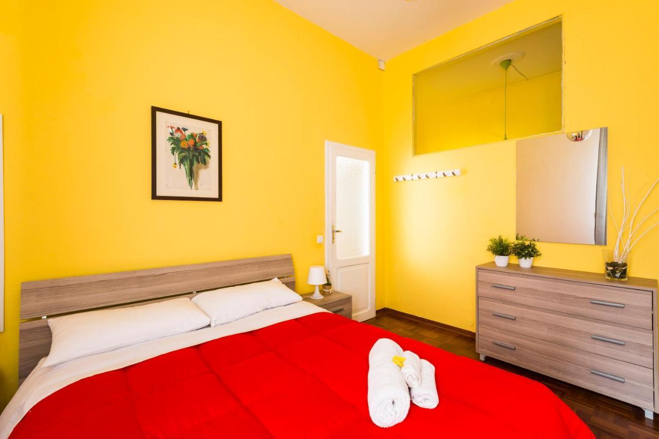 Elly'S House Apartment Модена Екстериор снимка