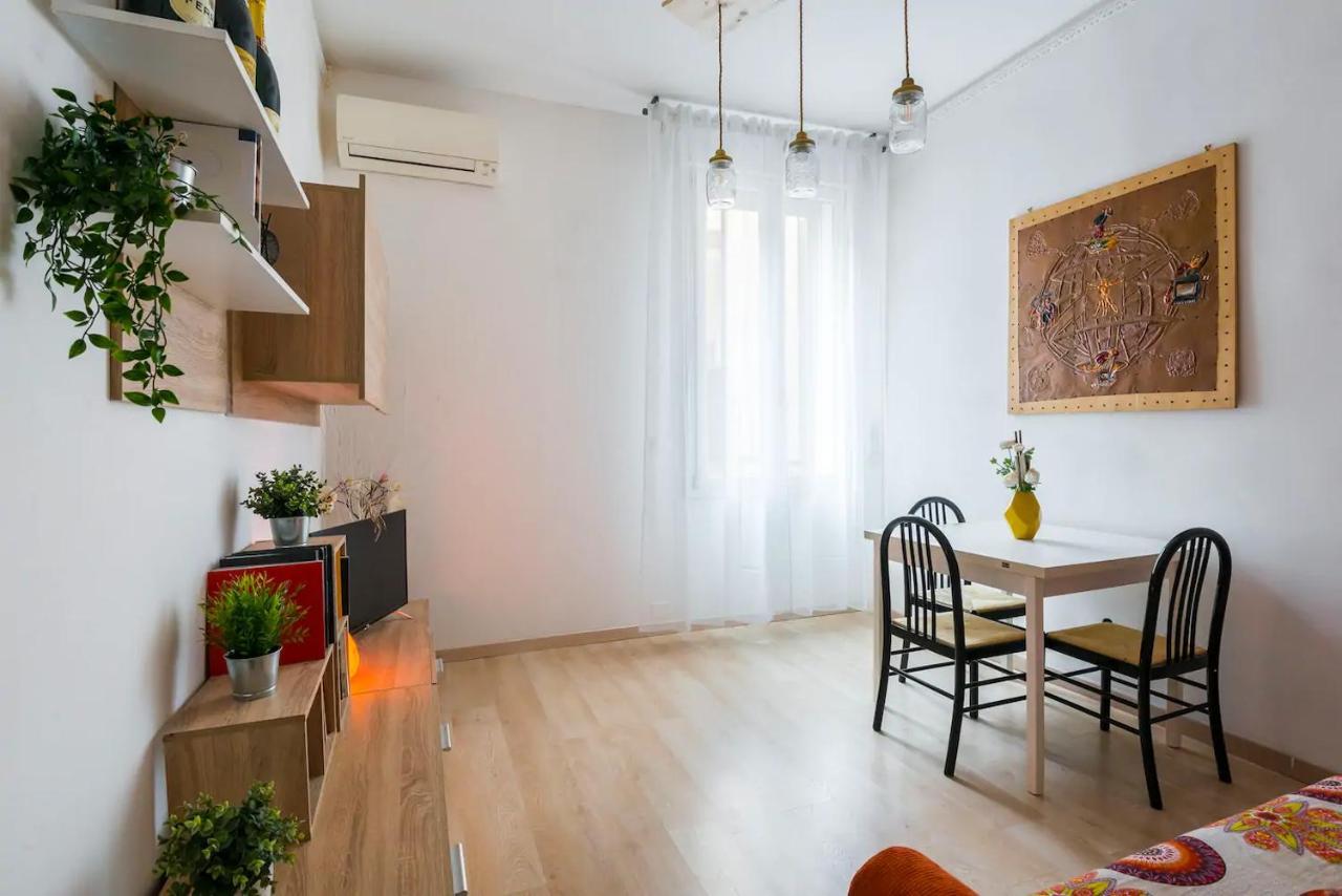Elly'S House Apartment Модена Екстериор снимка
