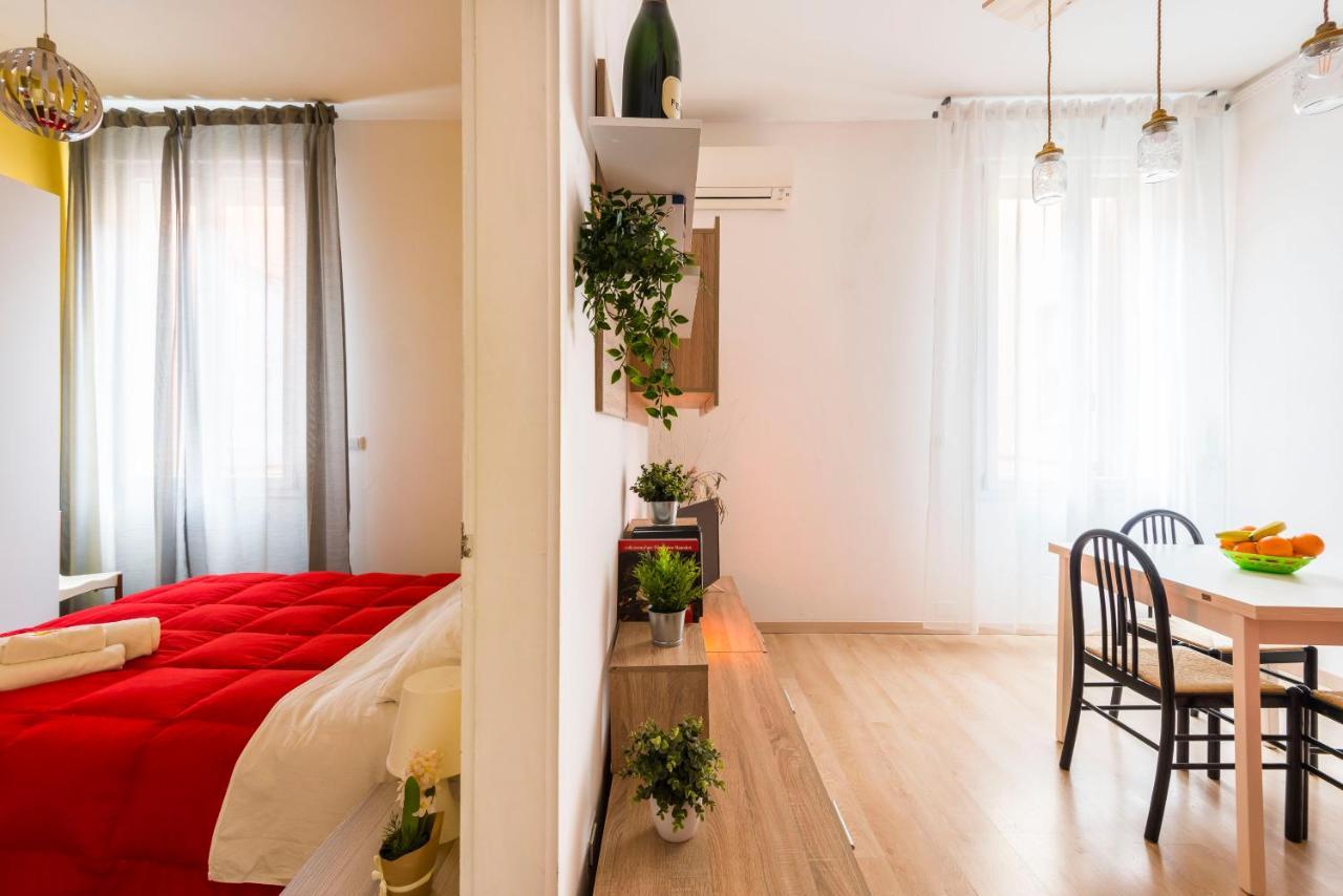Elly'S House Apartment Модена Екстериор снимка